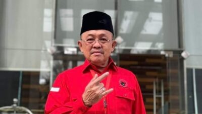 Profil Wenny Lumentut, Wakil Walikota Tomohon Caleg DPR RI Dapil Sulut 2024