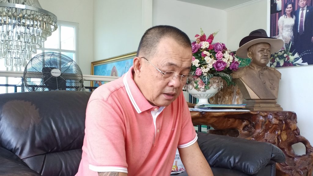 Lumentut Pastikan, Masalah BPJS dan RSGM Tomohon Tuntas Pekan Depan 2