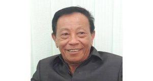 Wakil Ketua DPRD Tomohon: Forum Perangkat Daerah Krusial