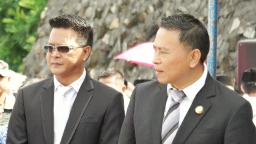 Disperkim Tomohon Siapkan Rumah Singgah Bagi Tenaga Medis, ODP dan OTG Covid-19 1