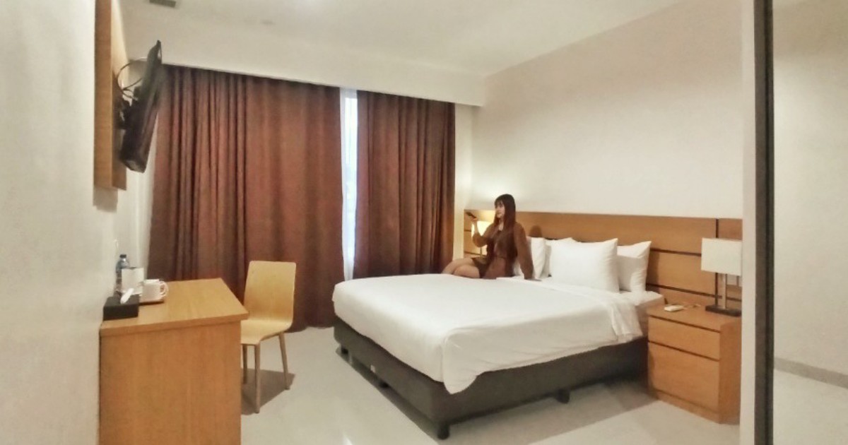 Besar-Besaran, Promo Room Wise Hotel Hingga 100 Ribu per Hari Selama Bulan Agustus