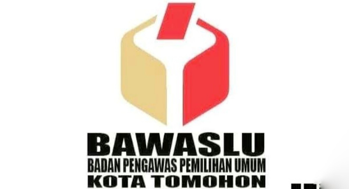 3 Dugaan Tindak Pidana Pemilu Dilaporkan ke Bawaslu Tomohon CS WL Terancam Gugur