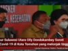 Video: Gubernur  Sulut Tegur Caroll Senduk Soal Penanganan Covid-19 di Tomohon