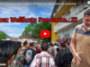 Video: Pelantikan Pejabat Eselon III dan IV Pemkot Tomohon Diwarnai Keributan