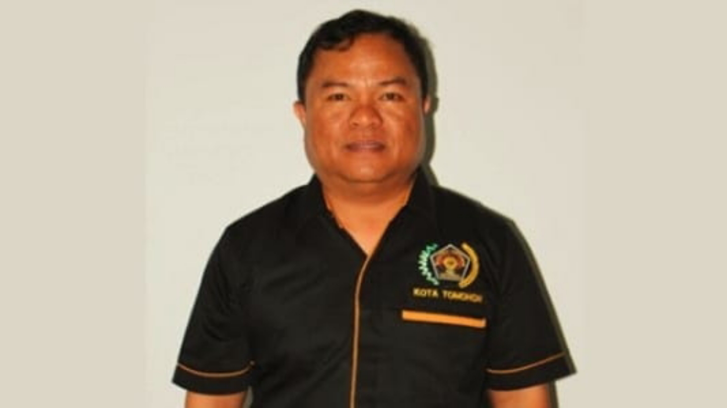 Pemberitaan Diintervensi, Ketua PWI Tomohon: Jangan Halangi Tugas Wartawan