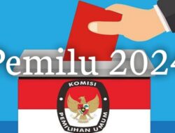 Usulan Pemilu 2024 Ditunda ‘Ribut’! Anak Buah Jokowi Bicara