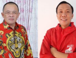 Komunikasi Wenny Lumentut dan PSI Dibenarkan Audy Kalangi