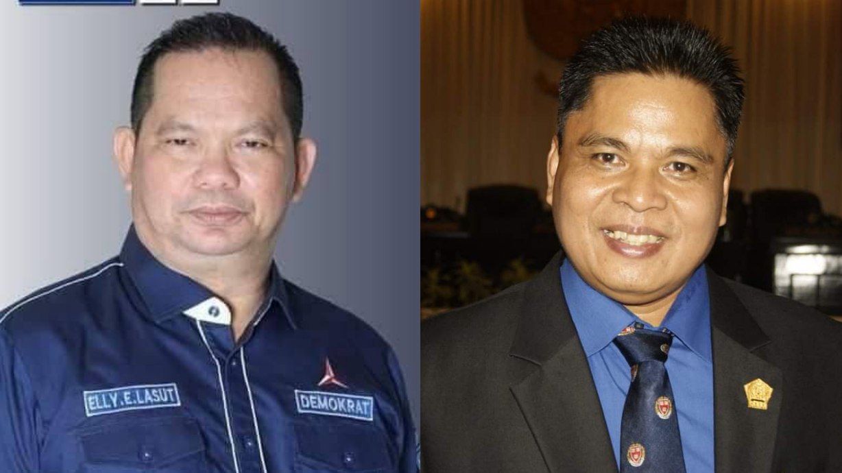 Didesak 5 DPAC Pimpin Partai Demokrat Tomohon, MMM Siap 'Turun Gunung'