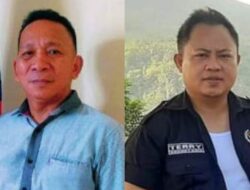 Kasus Pemerasan di RM Dabu Dabu Lemong Manado, PWI Tomohon Warning LPK-RI
