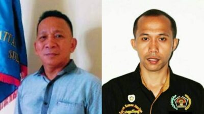Dugaan Pemerasan di RM Dabu Dabu Lemong, KTA PWI Muda Wartawan Inisial FR Bakal Dicabut!