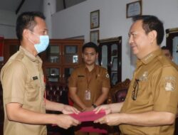 Harny Korompis Plt Kadis Kearsipan dan Perpustakaan Pemkot Tomohon 12 Harny Korompis Plt Kadis Kearsipan dan Perpustakaan Pemkot Tomohon