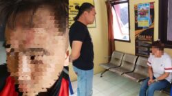 Pria Tomohon Jadi Korban KDRT, IRT Asal Taratara Diamankan Polisi