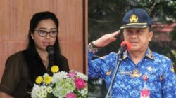 Ladys Turang Pertanyakan Kinerja Edwin Roring Terkait Gaji Nakon dan Pala Tomohon!