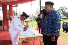 Depri Minta 126 Guru PPPK Layani Masyarakat Dengan Optimal
