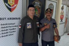 PLN UID Suluttenggo 'Digoyang'