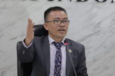 Masuk DCS DPD RI Dapil Sulut, Stefa Liow Siap Lanjutan Perjuangan