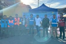 PLN UP3 Manado Sukseskan Festival Betenan Lakban Mitra