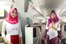 Dari Indonesia, Pilihan Baru Umrah dan Wisata Musim Panas di Saudia dan Transit Kuala Lumpur