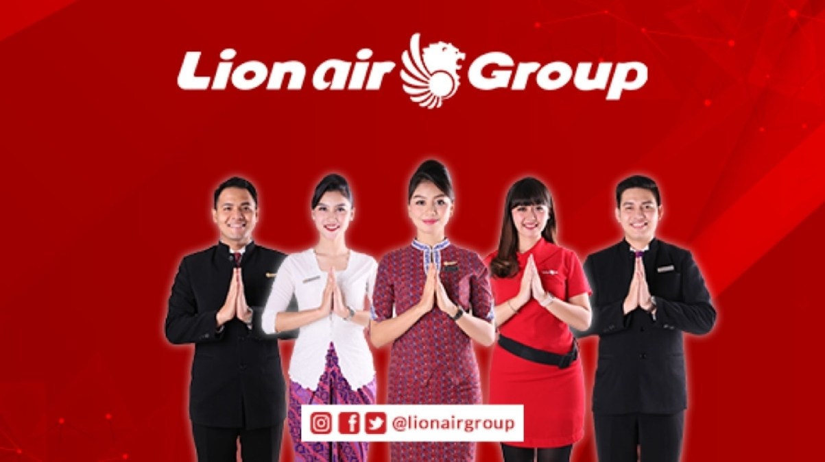 Wujudkan Impianmu Menjadi Pramugari dan Pramugara: Pendidikan Gratis Menanti di Lion Air Group