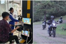 Tips Teknik Kontrol Gas dan Pengereman yang Baik