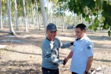 Om Jhon Siap Serahkan Lahan, Pasar Tematik Bakal Dibangun di Pinogaluman