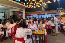 Semarak Mooncake and Food Festival, Lintong: Perekat Kebersamaan Umat Khonghucu