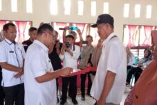 Sirajudin: Bukan Soal Lama Jabatan, Tapi Seberapa Besar Manfaatnya
