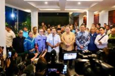 Sah..! Prabowo Gandeng Gibran Jadi Cawapres di Pemilu 2024