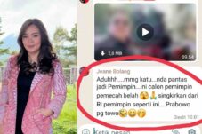 Prabowo Disebut Calon Pemimpin Pemecah Belah, Gerindra: Kami Akan Seriusi!