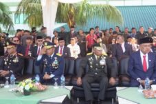 Sirajudin: Selamat HUT ke-78 TNI, Selalu Jaya dan Makin Dicintai Rakyat