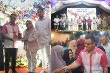 Diresmikan Bupati Sirajudin, Imokima Beach Jadi Destinasi Wisata Unggulan di Bolmut