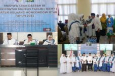 SJL: BKMT Jadi Wadah Strategis Bantu Pemerintah Cegah Stunting dan Perangi Kemiskinan