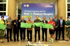 Hingga Oktober, AP1 Layani 451 Reaktivasi dan Pembukaan Rute Baru