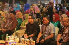 SJL Nilai Gerakan Seniman Masuk Sekolah Mampu Kembangkan Minat dan Bakat Anak Didik