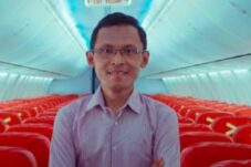 Batam Aero Technic Buka Lowongan Untuk Licensed Aircraft Mechanic