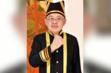 HUT ke-595 Minahasa, Wenny Lumentut Doakan Masyarakat Kian Sejahtera