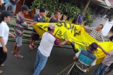 "Mapala" Pasang Badan! Pendukung Fanatik Djemmy Sundah Mulai Bergerak