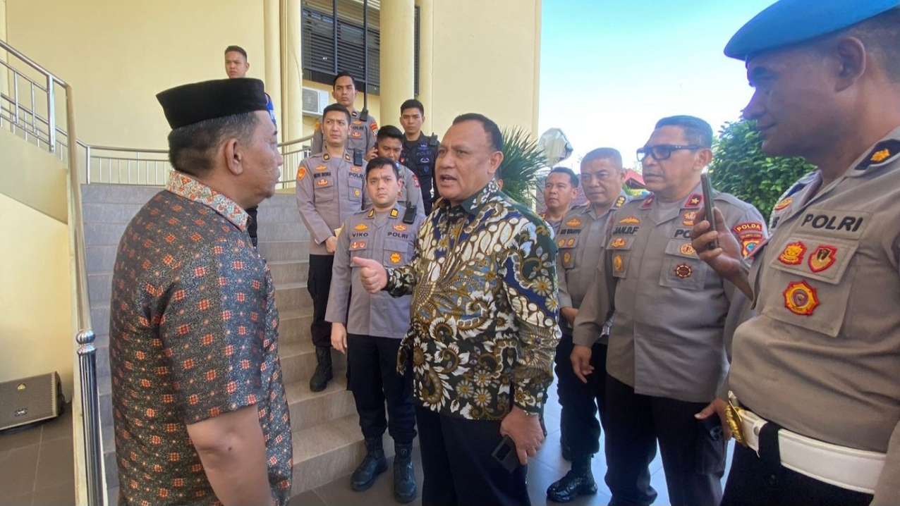 Proses Hukum Dugaan Pelanggaran Kerjasama Ilegal di Tubuh PLN Suluttenggo ‘Stagnan’, LSM RAKO Protes