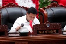 "Diketok" James Kojongian, 3 Ranperda Usulan Menuju Pembahasan