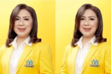 Disebut Politisi Paripurna, Miky Wenur Kans Melenggang Mulus ke Gedung Cengkih