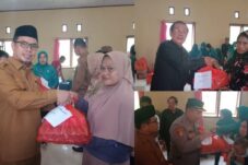 Memprihatinkan, Ada Keluarga Pejabat Masuk Kategori Miskin Ekstrim di Bolmut, SJL: Bukti Kurangnya Kebersamaan dan Kepedulian