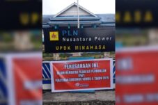 Gawat, Perusahaan Penyedia Strom ini Diduga Belum Bayar Pajak