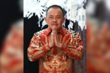 Seruan Wenny Lumentut Jelang Pileg 2024