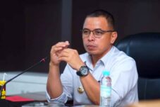 DIPA 2024 Diterima, Sirajudin Sebut Pemanfaatan Ratusan Miliar Anggaran Untuk Sejahterakan Rakyat Bolmut