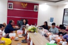 Bacarita APBN, Kanwil DPJb Sulut: Kinerja APBN Tumbuh Positif, Belanja Semakin Optimal