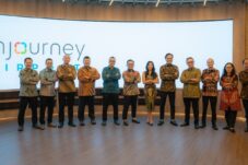 AP1 Dukung Pembentukan InJourney Airports dan Transformasi Industri Aviasi