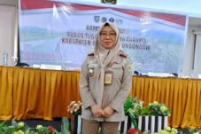 BPN Bolmong Gelar Rakor Gugus Tugas Reforma Agraria Tahun 2023