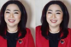 Selalu Berpihak ke Wong Cilik, Jean Laluyan Disebut Layak ke DPRD Provinsi Sulut