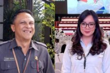Pemkot Sentil Kelengkapan Berkas PAW DPRD Tomohon, Sendy Rumajar: Sudah Dipenuhi!