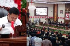 Pelantikan PAW Pimpinan DPRD Sulut "Dihadang" Proses Hukum!